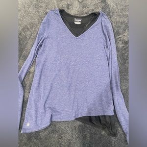 Women’s lightweight workout/casual shirt